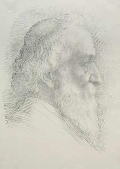 Self Portrait 25