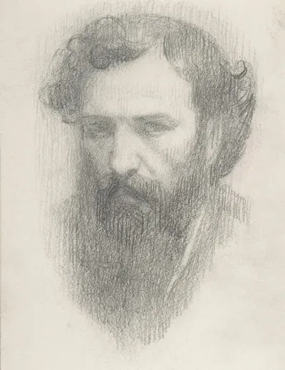 Self Portrait 263