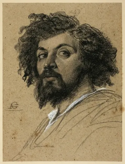Self Portrait 279