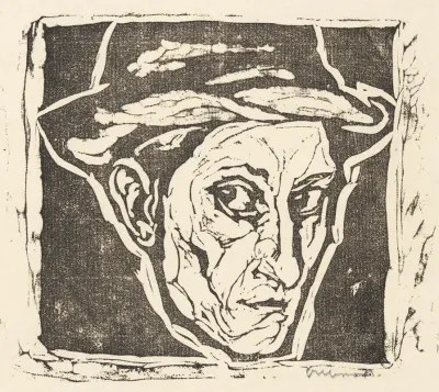 Self Portrait 284