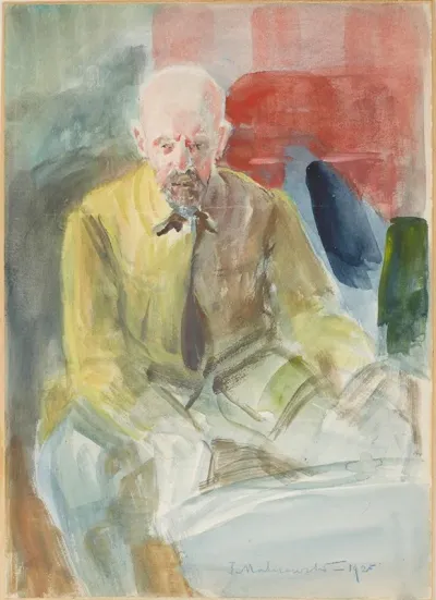 Self Portrait 301