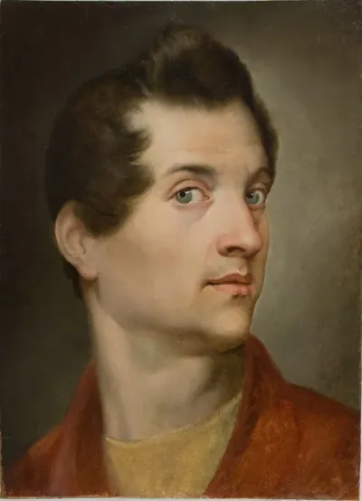 Self Portrait 311
