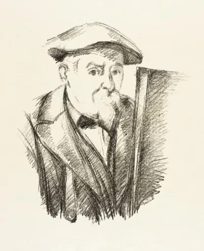 Self Portrait 322
