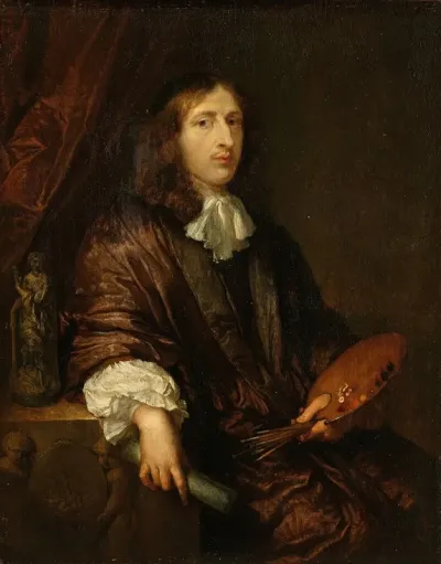 Self Portrait 327