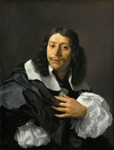 Self Portrait 346