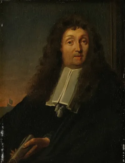 Self Portrait 347