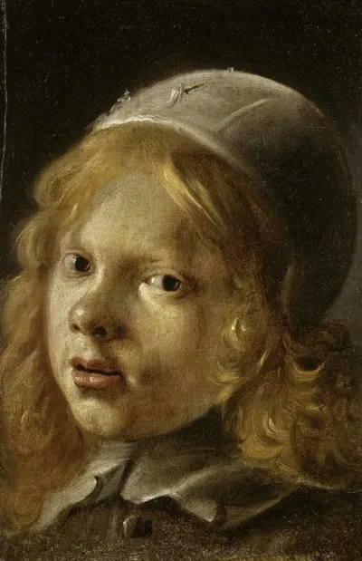 Self Portrait 350