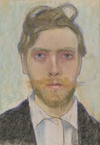 Self Portrait 360