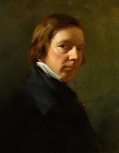 Self Portrait 375