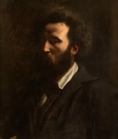 Self Portrait 37