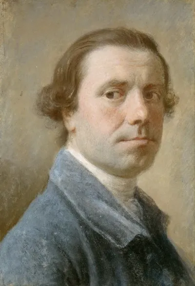 Self Portrait 388