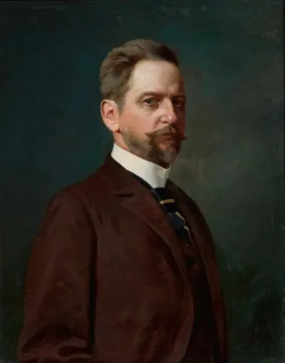 Self Portrait 421