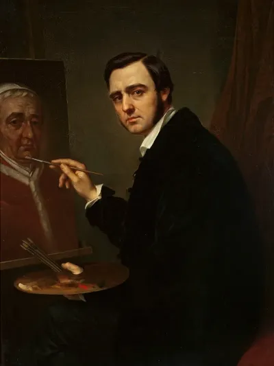 Self Portrait 426