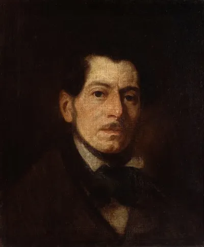 Self Portrait 435