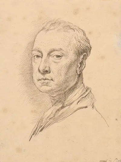 Self Portrait 452