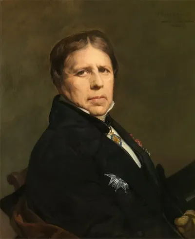 Self Portrait 510