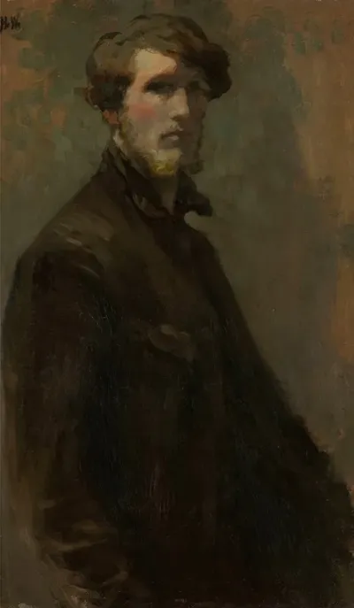 Self Portrait 525