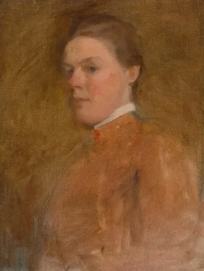 Self Portrait 550