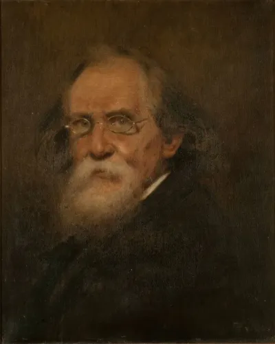 Self Portrait 565