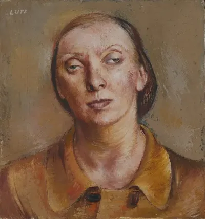 Self Portrait 567