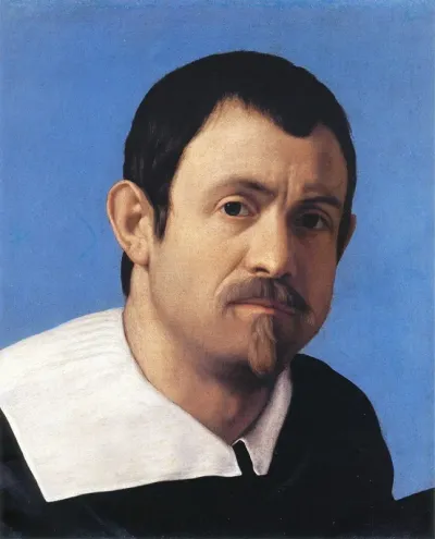 Self Portrait 57