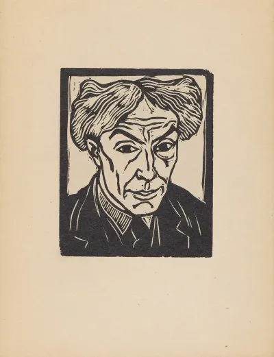Self Portrait 596