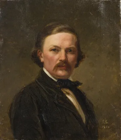Self Portrait 639
