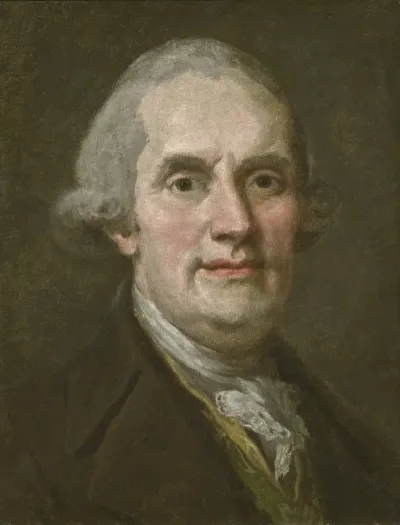 Self Portrait 644