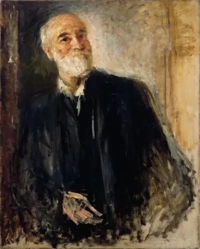 Self Portrait 646