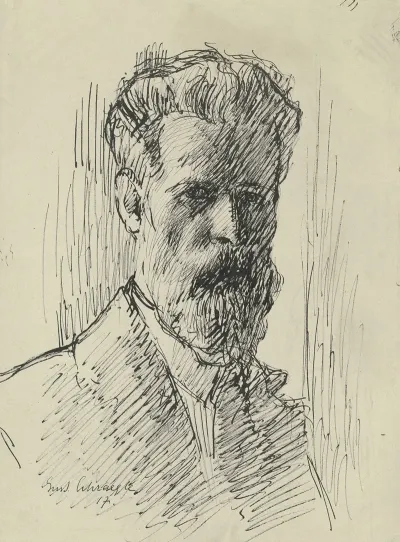 Self Portrait 712