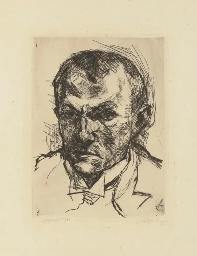 Self Portrait 719
