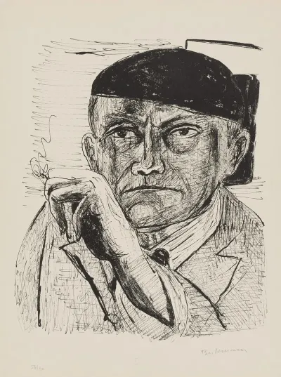 Self Portrait 720