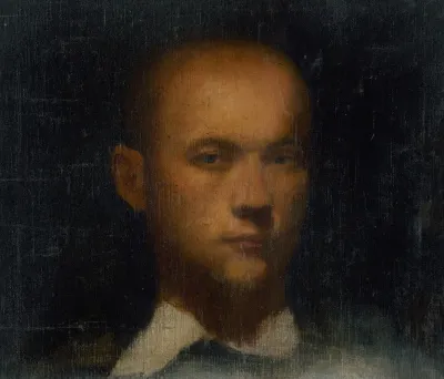 Self Portrait 737
