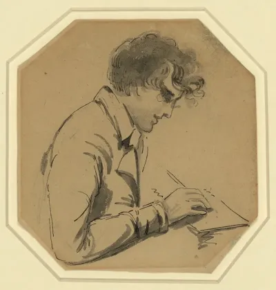 Self Portrait 744