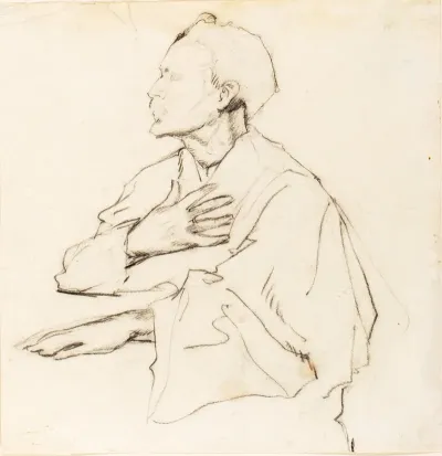 Self Portrait 748
