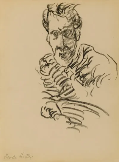 Self Portrait 750