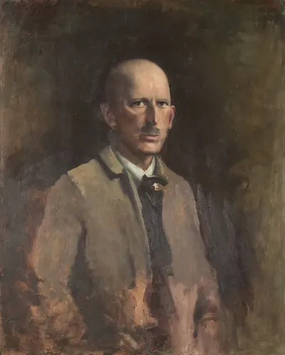 Self Portrait 755