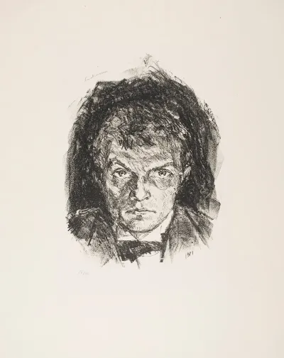 Self Portrait 782