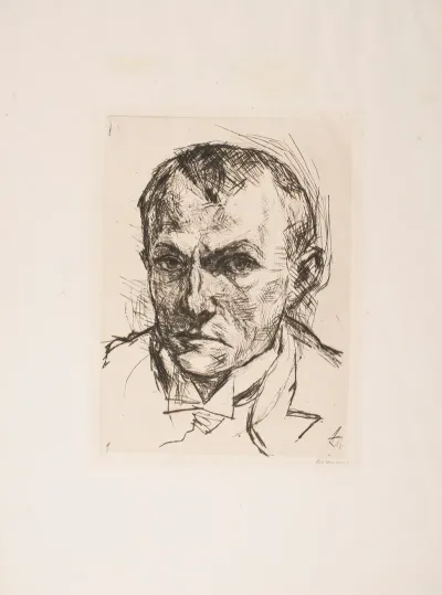 Self Portrait 783