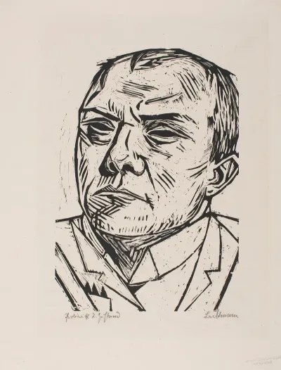 Self Portrait 787