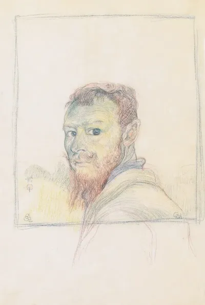 Self Portrait 795