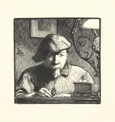 Self Portrait 797