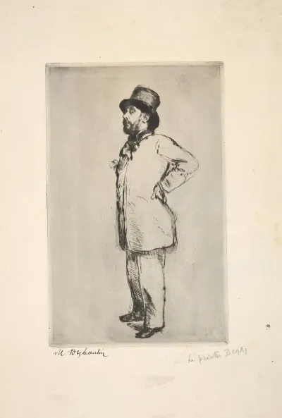 Self Portrait 807