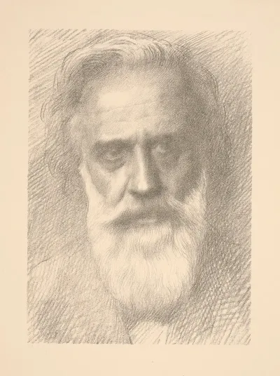 Self Portrait 810