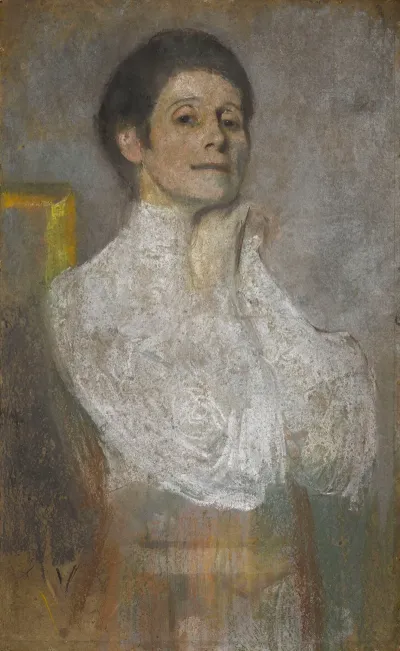 Self Portrait 821