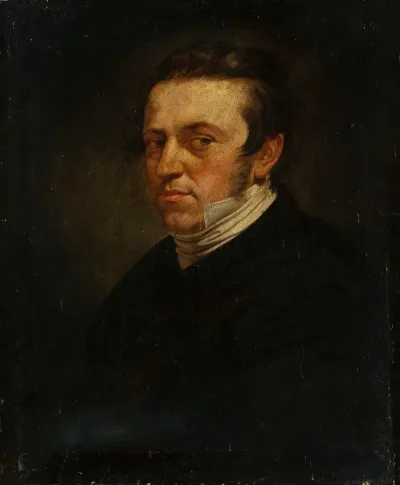 Self Portrait 840