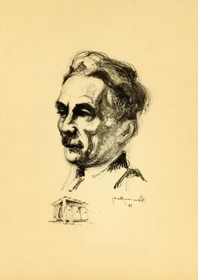 Self Portrait 881