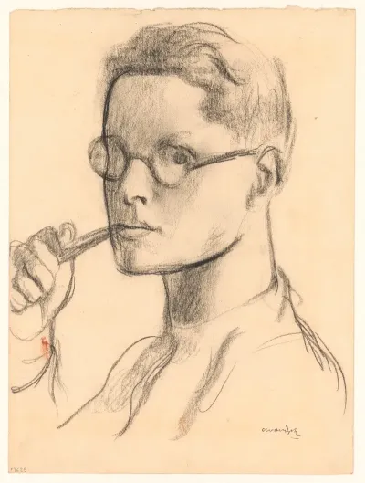 Self Portrait 882