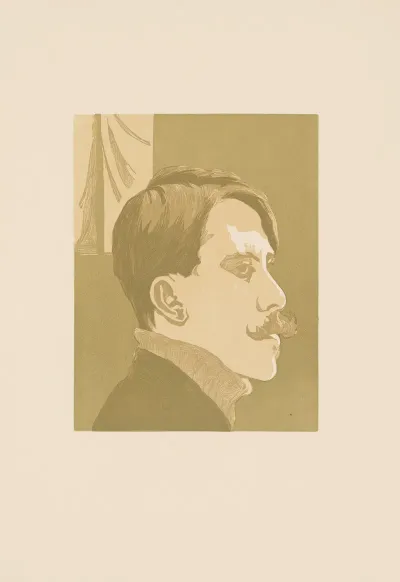 Self Portrait 884
