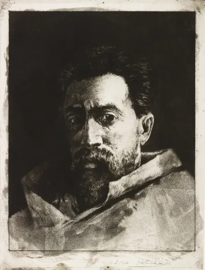 Self Portrait 886